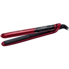 Remington Silk S9600 Hair Straightener Red (#4008496789290) | Remington | prof.lv Viss Online