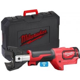 Milwaukee M18 ONEHCC-0C Cable Cutter Battery Operated Tool 0-35mm, Without Battery and Charger, 18V (4933464300) | Plumbing tools | prof.lv Viss Online
