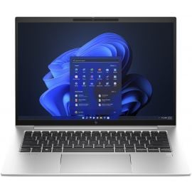 Hp EliteBook 840 G10 i5-1335U Laptop 14, 1920x1200px, 512GB, 16GB, Windows 11 Pro, Gray (819Y8EA#B1R) | Hp | prof.lv Viss Online