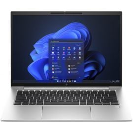 Hp EliteBook 840 G10 i5-1335U Laptop 14, 1920x1200px, 512GB, 16GB, Windows 11 Pro, Gray (818U7EA#B1R) | Laptops | prof.lv Viss Online