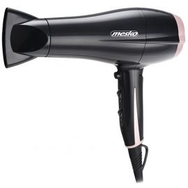 Mesko MS 2249 Hair Dryer Black | Hair dryers | prof.lv Viss Online