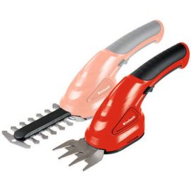 Einhell GC-CG 3.6 Li Аккумуляторные газонные ножницы/кусторез (608062) | Ножницы для веток и травы | prof.lv Viss Online