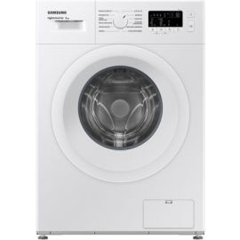 Samsung WW60A3120WE/LE Front Load Washing Machine White | Šaurās veļas mašīnas | prof.lv Viss Online