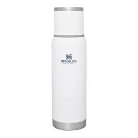 Stanley Adventure To-Go Thermos 1L White (1210001904101) | Thermoses | prof.lv Viss Online