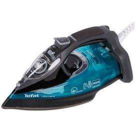 Gludeklis Tefal Ultimate FV9785E0 Black/Green (FV9785EO) | Tefal | prof.lv Viss Online