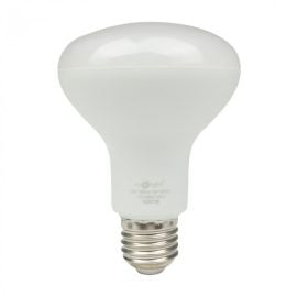 LED Spuldze Ecolight R80 12W 1080lm | Ecolight | prof.lv Viss Online