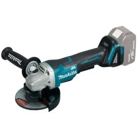 Makita DGA508Z Cordless Angle Grinder Without Battery and Charger 18V | Angle grinder | prof.lv Viss Online