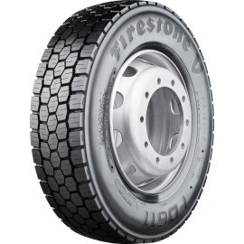 Firestone FD611 All-Season Commercial Truck Tire 235/75R17.5 (FIRE23575175FD611) | Truck tires | prof.lv Viss Online