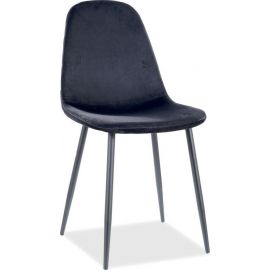 Signal Fox Kitchen Chair Black | Kitchen chairs | prof.lv Viss Online