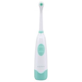 Beper 40.919 Electric Toothbrush White/Blue (T-MLX35176) | Electric Toothbrushes | prof.lv Viss Online