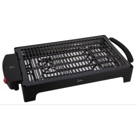 Elektriskais Grils Jata EBQ2 Black (T-MLX46516) | Dārza grili un kūpinātavas | prof.lv Viss Online