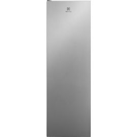 Electrolux LUT5NF28U0 Vertical Freezer Grey | Freezers | prof.lv Viss Online