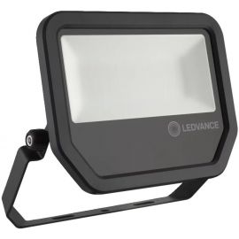 Ledvance LED Floodlight 50W/6500K BK, 6000lm, IP65, Black | Ledvance | prof.lv Viss Online