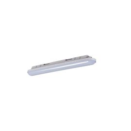 LED Gaismeklis Miledo Dicht 18w, 4000K, 1800lm, IP65 (31410) LED Gaismeklis Miledo Dicht 18w, 4000K, 1800lm, IP65 (31410) | Industrial lighting | prof.lv Viss Online