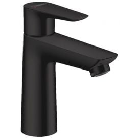 Hansgrohe Talis E 110, Bathroom Basin Faucet | Faucets | prof.lv Viss Online