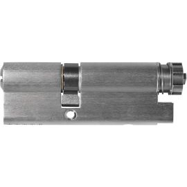 Yale Entr 35/40 Cylinder Gray (YA90201B12.1400) | Smart door locks | prof.lv Viss Online