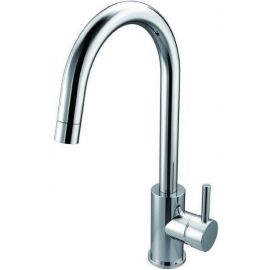 Vento Cucina Kitchen Sink Water Mixer | Faucets | prof.lv Viss Online