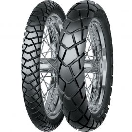 Mitas E-08 Motorcycle Tires Enduro Street, Front 100/90R19 (2000024108101) | Motorcycle tires | prof.lv Viss Online