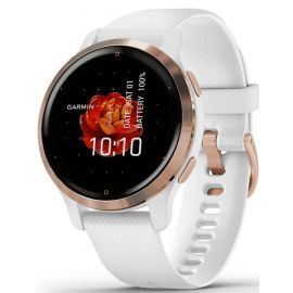 Garmin Venu 2S Смарт-часы 40 мм | Мобильные телефоны и аксессуары | prof.lv Viss Online