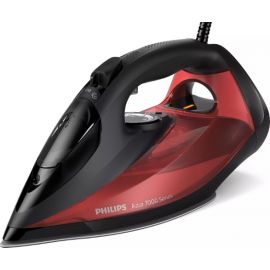 Philips DST7022/40 Iron Red/Black | Philips | prof.lv Viss Online