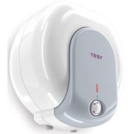 Электрический водонагреватель Tesy Compact GC, вертикальный | Нагреватели воды (бойлеры) | prof.lv Viss Online
