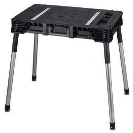 Darba Galds Keter Jobmade Portable Table Pārvietojams (30202215) | Darba galdi, balsti un statnes | prof.lv Viss Online