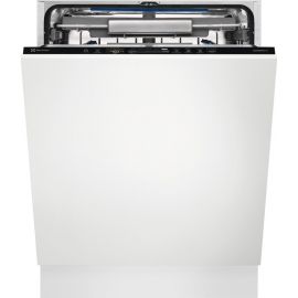 Встраиваемая посудомоечная машина Electrolux EEG69310L (130049991) | Iebūvējamās trauku mazgājamās mašīnas | prof.lv Viss Online