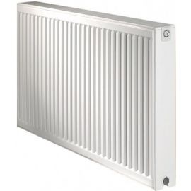 Termolux Compact Heating Radiators Type 22 400x2600mm With Side Connection (9024026) | Steel radiators | prof.lv Viss Online