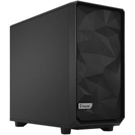 Fractal Design Meshify 2 Computer Case Full Tower (EATX), Black (FD-C-MES2A-01) | Fractal Design | prof.lv Viss Online
