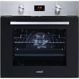 Built-In Electric Oven Cata MD 6106 X Gray (07033303) | Cata | prof.lv Viss Online