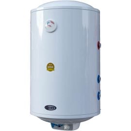 Комбинированный водонагреватель Leov (Бойлер), вертикальный, 2 кВт | Нагреватели воды (бойлеры) | prof.lv Viss Online