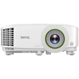 Projektors Benq Smart for Business EW600, WXGA (1280x800), Balts (9H.JLT77.13E) | Projektori | prof.lv Viss Online