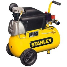 Stanley FCCC404STN005 Oil Compressor 1.5kW | Construction machinery | prof.lv Viss Online