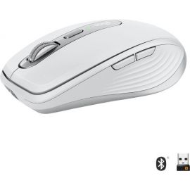 Logitech MX Anywhere 3 Wireless Mouse Grey (910-005989) | Computer mice | prof.lv Viss Online