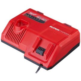 Milwaukee M12-18SC Charger 12/18V (4932471736) | Chargers | prof.lv Viss Online