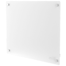 Elektriskais Sildītājs Mill GL400WIFI4 Ar Termostatu 400W, Balts (611671) | Электрические обогреватели | prof.lv Viss Online