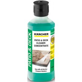 Karcher High Pressure Cleaner Detergent RM 564 0.5l (6.295-842.0) | Karcher | prof.lv Viss Online