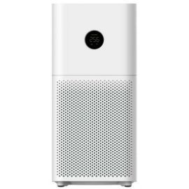 Xiaomi Mi Air 3C Air Purifier White (BHR4518GL) | Air purifiers | prof.lv Viss Online