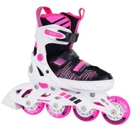 Tempish Gokid Girl Free Time Roller Skates for Kids | Recreation for children | prof.lv Viss Online