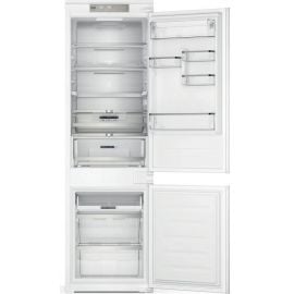 Встраиваемый холодильник с морозильной камерой Whirlpool WHC18 T574 P, белый (WHC18T574P) | Iebūvējamie ledusskapji | prof.lv Viss Online