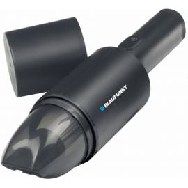 Blaupunkt VCP301 Wireless Handheld Vacuum Cleaner Black (T-MLX46594) | Handheld vacuum cleaners | prof.lv Viss Online