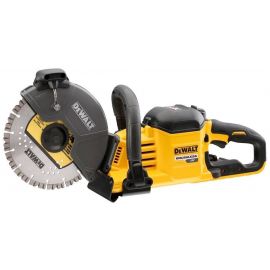 DeWalt DCS690N-XJ Cordless Rip Saw Without Battery and Charger 54V | Power saws | prof.lv Viss Online