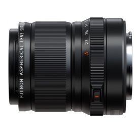 FujiFilm XF 30mm f/2.8 R LM WR Lens (16792576) | Lens | prof.lv Viss Online
