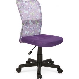Штабельное офисное кресло Halmar Dingo Violets | Офисные стулья | prof.lv Viss Online