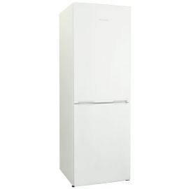 Snaige Refrigerator With Freezer RF53SG-P5002F White | Large home appliances | prof.lv Viss Online