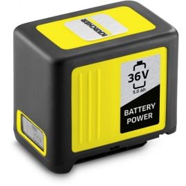 Аккумуляторная батарея Karcher Battery Power 36/50 Li-ion 36V 5Ah (2.445-031.0) | Karcher | prof.lv Viss Online