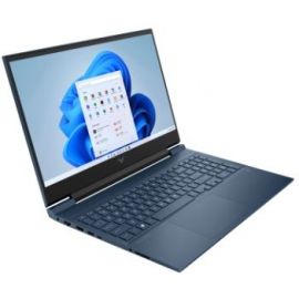 Hp Victus 16-e1003ny AMD Ryzen 5 6600H Laptop 16.1, 1920x1080px, 512 GB SSD, 8 GB, Windows 11 Home (711W3EA#B1R?/B2C) | Gaming computers and accessories | prof.lv Viss Online