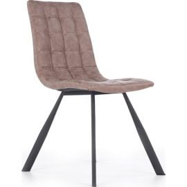 Halmar K280 Kitchen Chair Brown | Halmar | prof.lv Viss Online