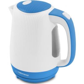 Esperanza Electric Kettle EKK021 1.7l Blue | Esperanza | prof.lv Viss Online