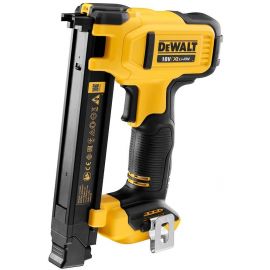 DeWalt DCN701N-XJ Cordless Cable Stapler Without Battery and Charger | Staplers | prof.lv Viss Online
